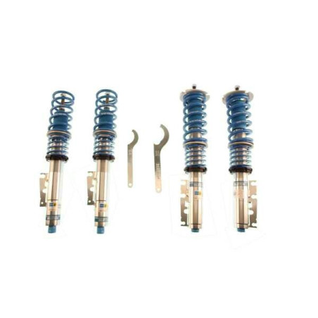 BILSTEIN B16 SUSPENSION PSS(REGULABLE) SET COMPLETO BMW 5ER LIMO. (F10) K B16 PSS10