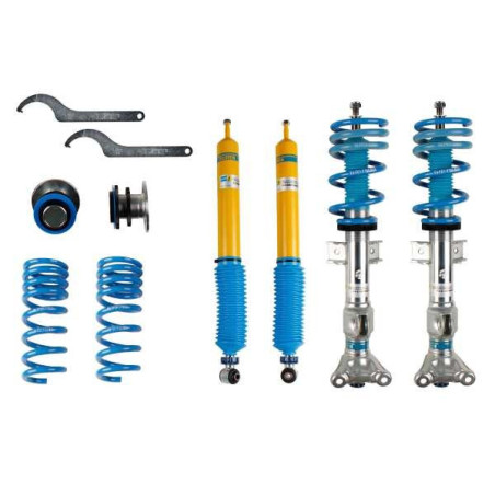BILSTEIN B16 SUSPENSION PSS(REGULABLE) SET COMPLETO BMW 3ER 1ER HOHE VERSION K B16 PSS10