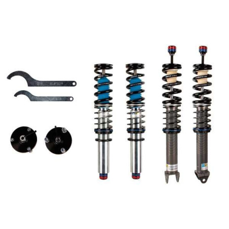BILSTEIN B16 SUSPENSION PSS(REGULABLE) SET COMPLETO BMW 1 F20 F21+ 3 F30 F31 F35 K B16 PSS10