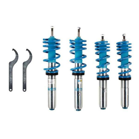 BILSTEIN B16 SUSPENSION PSS(REGULABLE) SET COMPLETO BMW M3 E92/ M1 E82  K  CS