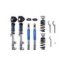 BILSTEIN B16 SUSPENSION PSS(REGULABLE) SET COMPLETO BMW F20  F30 HIGH K B16