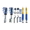 BILSTEIN B16 SUSPENSION PSS(REGULABLE) SET COMPLETO BMW 1-4 F20-F36 2WD  K  CS