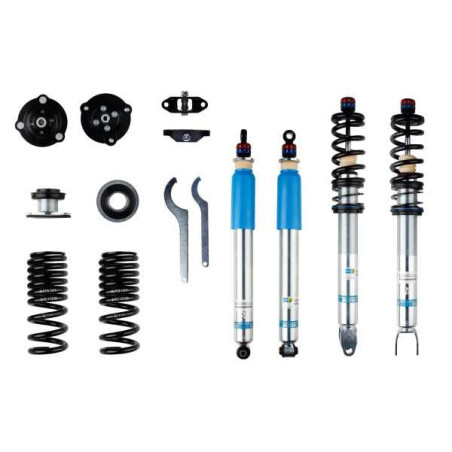 BILSTEIN B16 PSS SUSPENSION (ADJUSTABLE) COMPLETE SET BMW M3/M4 K CS
