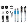 BILSTEIN B16 PSS SUSPENSION (ADJUSTABLE) COMPLETE SET BMW M3/M4 K CS