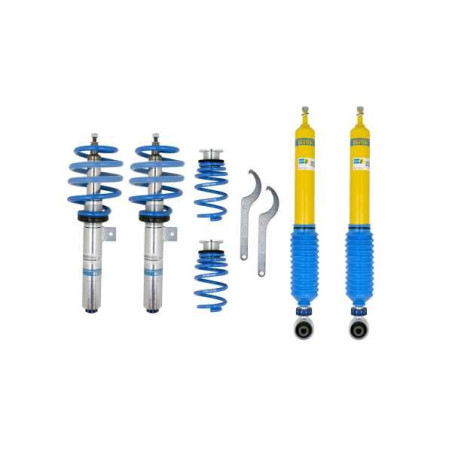 BILSTEIN B16 PSS SUSPENSION (ADJUSTABLE) COMPLETE SET BMW M3/M4 K B16