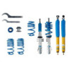 BILSTEIN B16 SUSPENSION PSS(REGULABLE) SET COMPLETO BMW MINI (F56) K B16 PSS10
