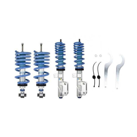 BILSTEIN B16 SUSPENSION PSS(REGULABLE) SET COMPLETO BMW 1-4 F20-36 4WD KOMFORT K B16