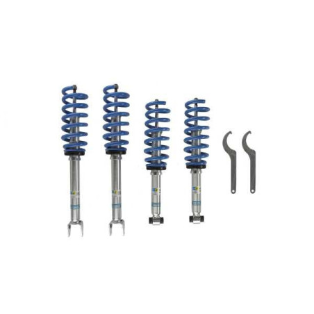 BILSTEIN B16 SUSPENSION PSS (ADJUSTABLE) COMPLETE SET BMW E92 M3 EDC K B16DT