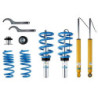 BILSTEIN B16 SUSPENSION PSS (ADJUSTABLE) COMPLETE SET BMW M6 E63 E64 EDC K B16DT