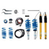 BILSTEIN B16 SUSPENSION PSS(REGULABLE) SET COMPLETO BMW M3/M4 (F80/F82) K B16DT