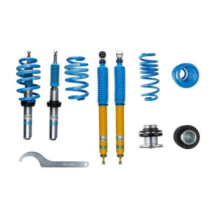 BILSTEIN B16 SUSPENSION PSS(REGULABLE) SET COMPLETO CHEVROLET CAMARO K B16 PSS10