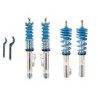BILSTEIN B16 SUSPENSION PSS(REGULABLE) SET COMPLETO FORD FOCUS 2 LIM./MAZDA 3/S40/V50  K B16