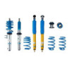 BILSTEIN B16 PSS SUSPENSION (ADJUSTABLE) COMPLETE SET FORD MUSTANG VI K B16 PSS10