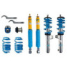 BILSTEIN B16 SUSPENSION PSS(REGULABLE) SET COMPLETO GOLF VI 50MM K B16