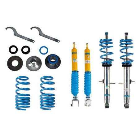 BILSTEIN B16 PSS SUSPENSION (ADJUSTABLE) COMPLETE SET GOLF VI 55ER KLEMM DM K B16 PSS10