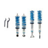 BILSTEIN B16 SUSPENSION PSS(REGULABLE) SET COMPLETO HONDA S 2000  AP1   K  B16