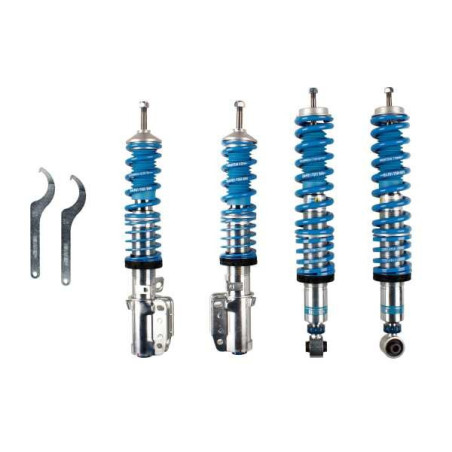 BILSTEIN B16 SUSPENSION PSS(REGULABLE) SET COMPLETO LOTUS ELISE K B16 PSS10