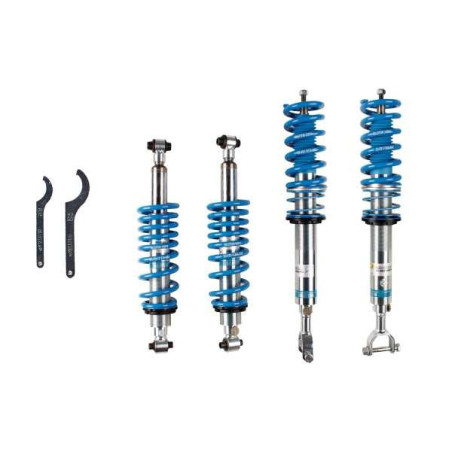 BILSTEIN B16 SUSPENSION PSS(REGULABLE) SET COMPLETO MAZDA MX5 II (NB) K B16