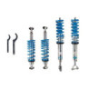 BILSTEIN B16 SUSPENSION PSS(REGULABLE) SET COMPLETO MAZDA MX5 II (NB) K B16