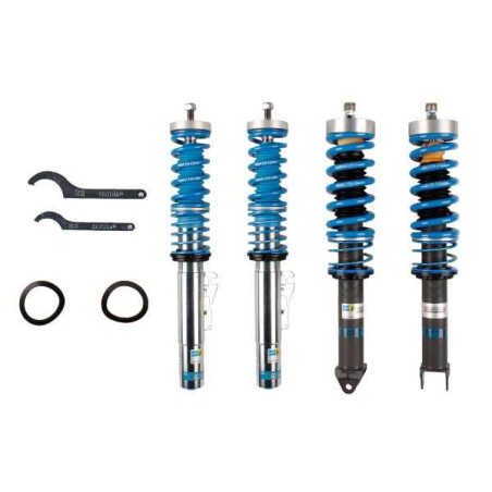 BILSTEIN B16 PSS SUSPENSION (ADJUSTABLE) COMPLETE SET MAZDA RX-8 K B16