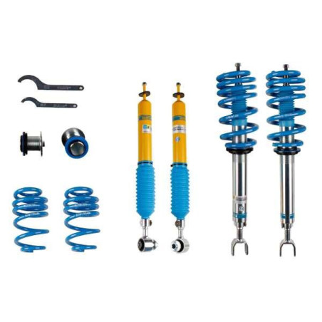 BILSTEIN B16 SUSPENSION PSS(REGULABLE) SET COMPLETO MB SLK  W171  K B16