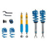 BILSTEIN B16 SUSPENSION PSS (ADJUSTABLE) COMPLETE SET MB SLK W171 K B16