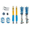 BILSTEIN B16 SUSPENSION PSS(REGULABLE) SET COMPLETO MB W204 C-KLASSE K B16