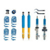 BILSTEIN B16 SUSPENSION PSS (ADJUSTABLE) COMPLETE SET MB W212 E-CLASS K B16