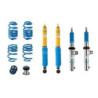 BILSTEIN B16 SUSPENSION PSS(REGULABLE) SET COMPLETO MB C KLASSE 204 207  K  CS