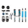 BILSTEIN B16 SUSPENSION PSS(REGULABLE) SET COMPLETO MB A-KLASSE (W176) KIT B16