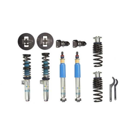 BILSTEIN B16 SUSPENSION PSS (ADJUSTABLE) COMPLETE SET MB AMG A45 A-KLASSE CLA W176 K CS