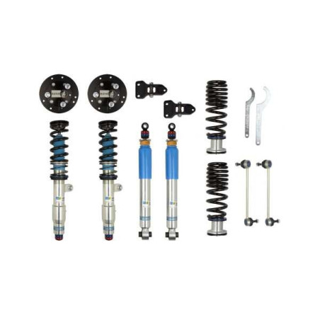 BILSTEIN B16 SUSPENSION PSS(REGULABLE) SET COMPLETO MB C-KLASSE W205  K  B16 PSS10