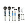 BILSTEIN B16 SUSPENSION PSS(REGULABLE) SET COMPLETO MB C-KLASSE W205  K  B16 PSS10