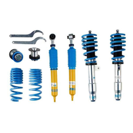 BILSTEIN B16 SUSPENSION PSS (ADJUSTABLE) COMPLETE SET MB C-KLASSE W205 AMG K CS