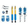 BILSTEIN B16 SUSPENSION PSS (ADJUSTABLE) COMPLETE SET MB C-KLASSE W205 4WD K B16 PSS10