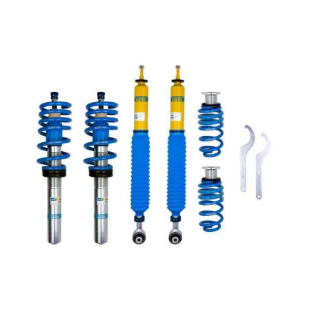 BILSTEIN B16 SUSPENSION PSS (ADJUSTABLE) COMPLETE SET MB E-KLASSE W213 K B16 PSS10