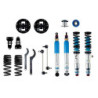 BILSTEIN B16 SUSPENSION PSS(REGULABLE) SET COMPLETO MB W213 4WD K B16 PSS10