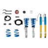 BILSTEIN B16 SUSPENSION PSS (ADJUSTABLE) COMPLETE SET MB E-CLASS W211 C219 K B16RC