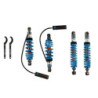 BILSTEIN B16 SUSPENSION PSS(REGULABLE) SET COMPLETO MINI (R50 52 53)  K B16 PSS10