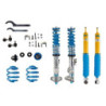 BILSTEIN B16 SUSPENSION PSS(REGULABLE) SET COMPLETO MITSUBISHI LANCER EVO 7/8/9 CT9/0 K  B16