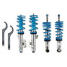 BILSTEIN B16 SUSPENSION PSS(REGULABLE) SET COMPLETO MITSUBISHI LANCER EVO X KIT B16 PSS10