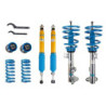 BILSTEIN B16 SUSPENSION PSS(REGULABLE) SET COMPLETO PORSCHE BOXSTER 986  K  B16