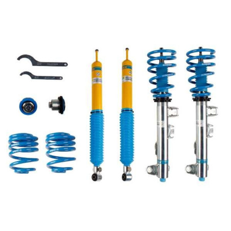 BILSTEIN B16 SUSPENSION PSS(REGULABLE) SET COMPLETO PORSCHE 911 997 K B16 PSS9