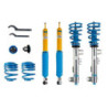 BILSTEIN B16 SUSPENSION PSS (ADJUSTABLE) COMPLETE SET PORSCHE 911 997 K B16 PSS9