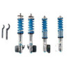 BILSTEIN B16 PSS SUSPENSION (ADJUSTABLE) COMPLETE SET PORSCHE BOXSTER/CAYMAN 987 K B16