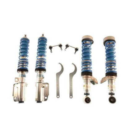 BILSTEIN B16 PSS SUSPENSION (ADJUSTABLE) COMPLETE SET PORSCHE 911 (964) V/H B16