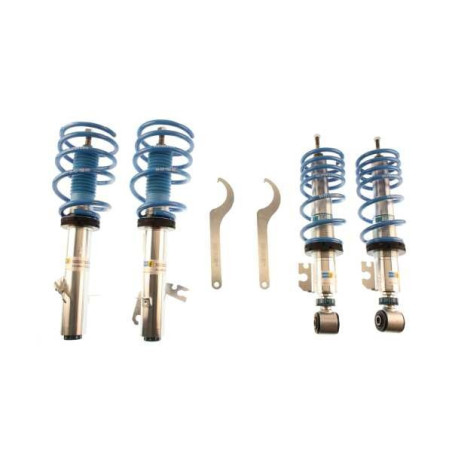 BILSTEIN B16 SUSPENSION PSS(REGULABLE) SET COMPLETO PORSCHE 911 (997) V/H B16