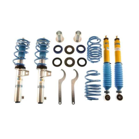 BILSTEIN B16 PSS SUSPENSION (ADJUSTABLE) COMPLETE SET PORSCHE 964 RS K B16