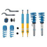 BILSTEIN B16 SUSPENSION PSS(REGULABLE) SET COMPLETO PORSCHE BOXSTER 986 V/H B16
