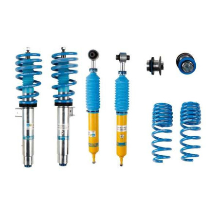BILSTEIN B16 SUSPENSION PSS(REGULABLE) SET COMPLETO PORSCHE 991 C2  K  B16 PSS10